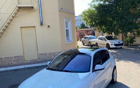 BMW 1 серия, 2012 год, 1 375 000 рублей, 3 фотография