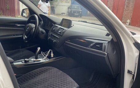 BMW 1 серия, 2012 год, 1 375 000 рублей, 9 фотография