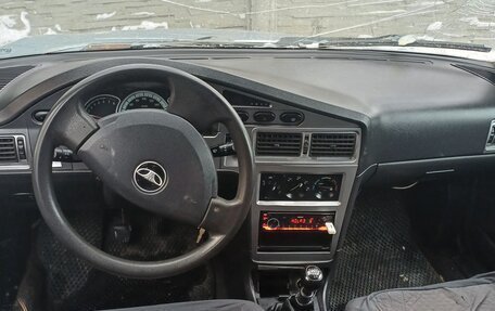 Daewoo Nexia I рестайлинг, 2011 год, 110 000 рублей, 6 фотография