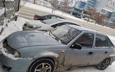 Daewoo Nexia I рестайлинг, 2011 год, 110 000 рублей, 2 фотография