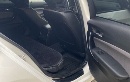 BMW 1 серия, 2012 год, 1 375 000 рублей, 11 фотография