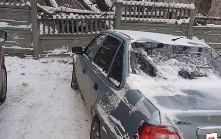 Daewoo Nexia I рестайлинг, 2011 год, 110 000 рублей, 5 фотография