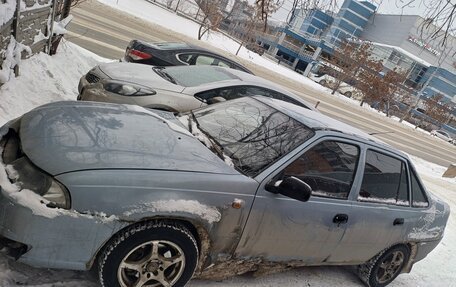 Daewoo Nexia I рестайлинг, 2011 год, 110 000 рублей, 3 фотография