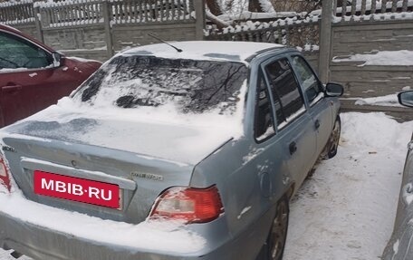 Daewoo Nexia I рестайлинг, 2011 год, 110 000 рублей, 4 фотография