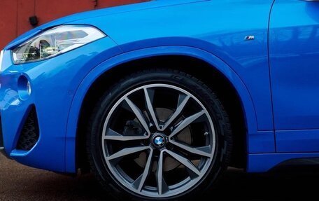 BMW X2, 2020 год, 3 700 000 рублей, 8 фотография