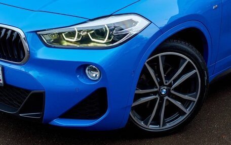 BMW X2, 2020 год, 3 700 000 рублей, 7 фотография