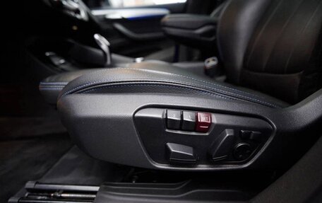 BMW X2, 2020 год, 3 700 000 рублей, 16 фотография