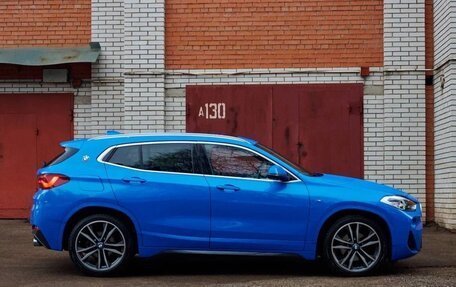 BMW X2, 2020 год, 3 700 000 рублей, 12 фотография