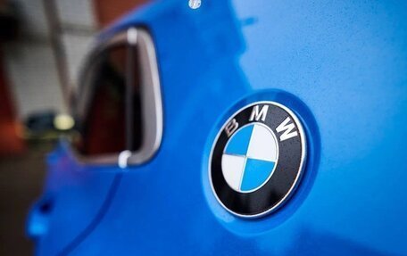 BMW X2, 2020 год, 3 700 000 рублей, 13 фотография