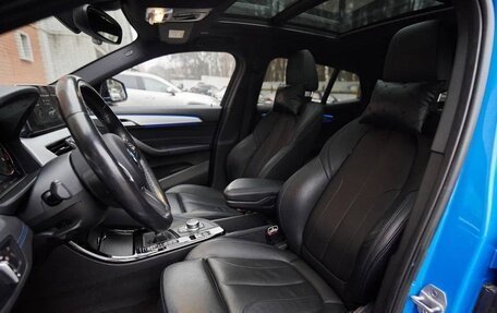 BMW X2, 2020 год, 3 700 000 рублей, 17 фотография