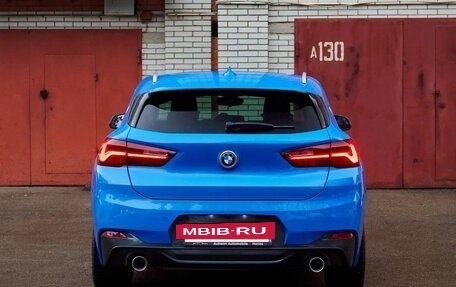 BMW X2, 2020 год, 3 700 000 рублей, 5 фотография