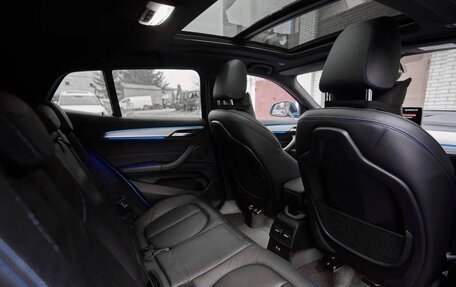 BMW X2, 2020 год, 3 700 000 рублей, 23 фотография