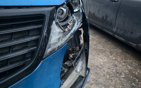 KIA Sportage III, 2012 год, 800 000 рублей, 4 фотография