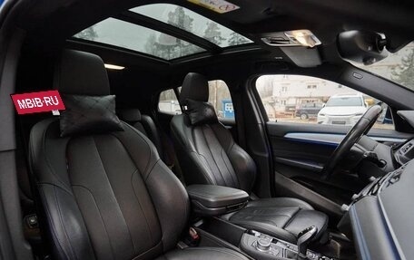 BMW X2, 2020 год, 3 700 000 рублей, 22 фотография