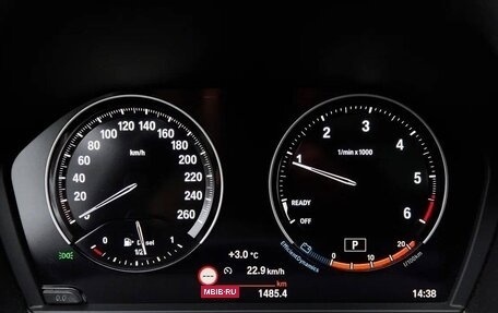 BMW X2, 2020 год, 3 700 000 рублей, 19 фотография