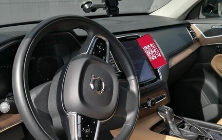 Volvo XC90 II рестайлинг, 2016 год, 3 900 000 рублей, 3 фотография