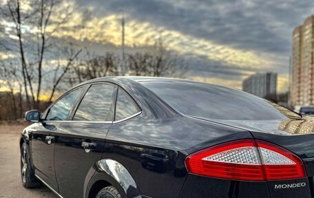 Ford Mondeo IV, 2008 год, 630 000 рублей, 5 фотография