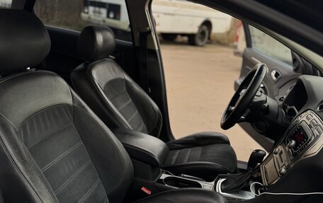 Ford Mondeo IV, 2008 год, 630 000 рублей, 9 фотография