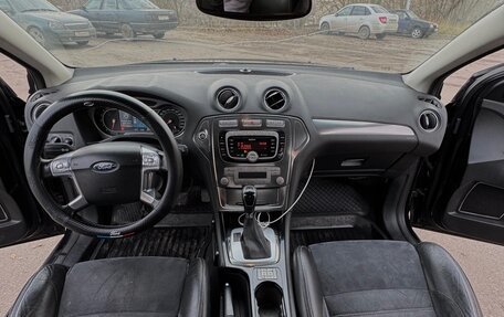 Ford Mondeo IV, 2008 год, 630 000 рублей, 11 фотография