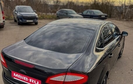 Ford Mondeo IV, 2008 год, 630 000 рублей, 4 фотография