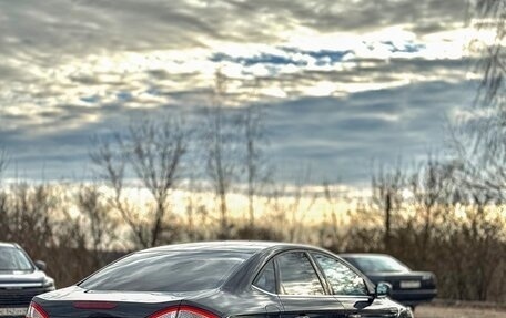 Ford Mondeo IV, 2008 год, 630 000 рублей, 3 фотография