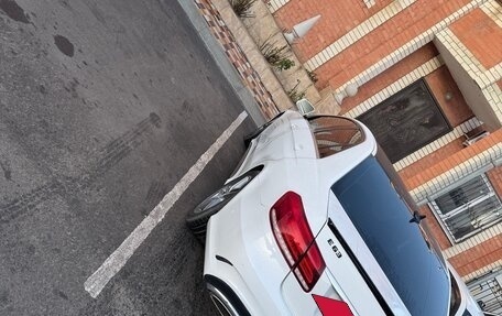 Mercedes-Benz E-Класс, 2013 год, 1 650 000 рублей, 4 фотография