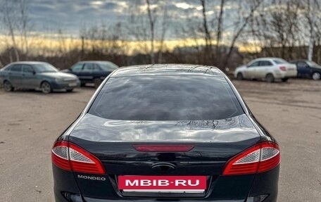 Ford Mondeo IV, 2008 год, 630 000 рублей, 7 фотография
