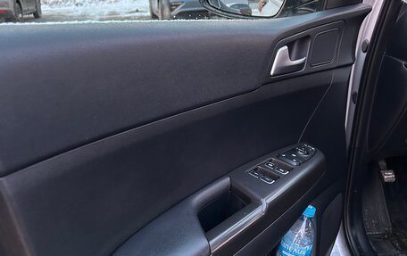 KIA Sportage IV рестайлинг, 2018 год, 2 050 000 рублей, 9 фотография