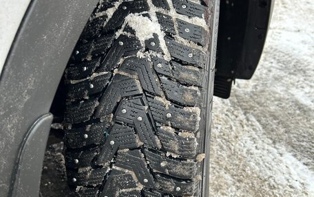 KIA Sportage IV рестайлинг, 2018 год, 2 050 000 рублей, 12 фотография