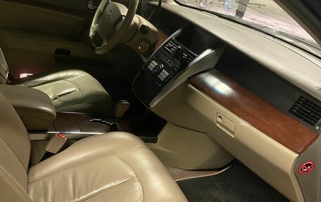 Nissan Teana, 2007 год, 650 000 рублей, 8 фотография