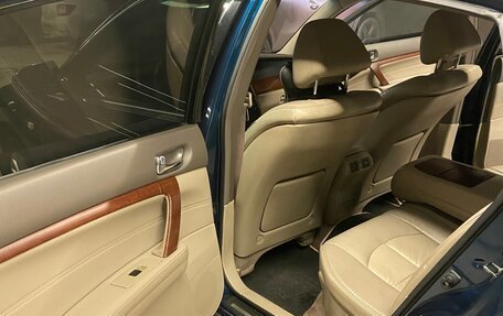 Nissan Teana, 2007 год, 650 000 рублей, 7 фотография