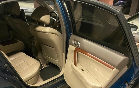 Nissan Teana, 2007 год, 650 000 рублей, 9 фотография