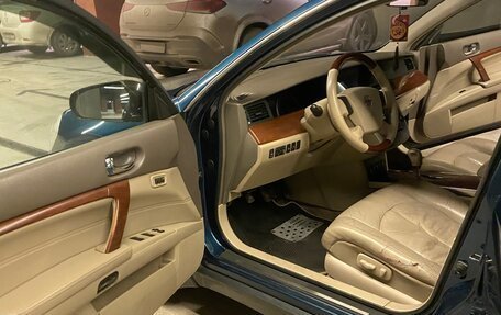 Nissan Teana, 2007 год, 650 000 рублей, 10 фотография