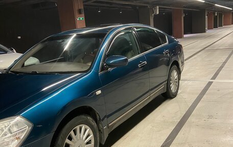 Nissan Teana, 2007 год, 650 000 рублей, 3 фотография