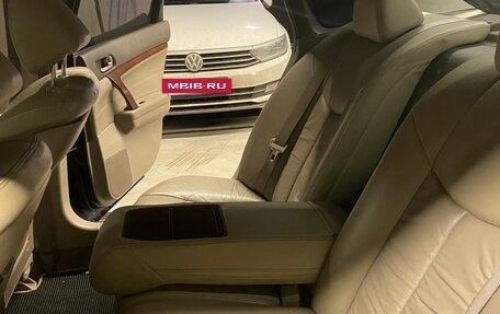 Nissan Teana, 2007 год, 650 000 рублей, 14 фотография