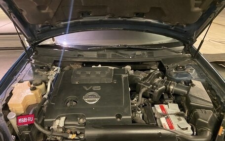 Nissan Teana, 2007 год, 650 000 рублей, 2 фотография