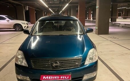 Nissan Teana, 2007 год, 650 000 рублей, 1 фотография