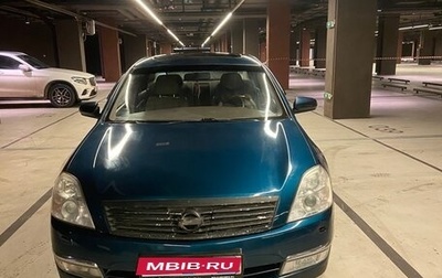 Nissan Teana, 2007 год, 650 000 рублей, 1 фотография
