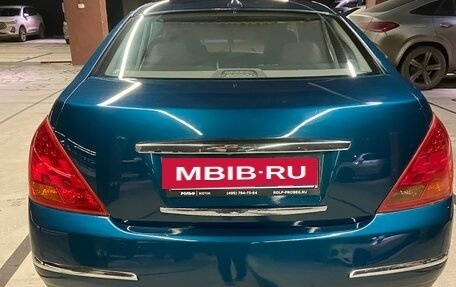 Nissan Teana, 2007 год, 650 000 рублей, 5 фотография