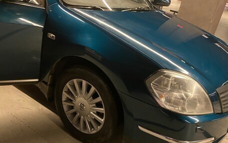 Nissan Teana, 2007 год, 650 000 рублей, 16 фотография