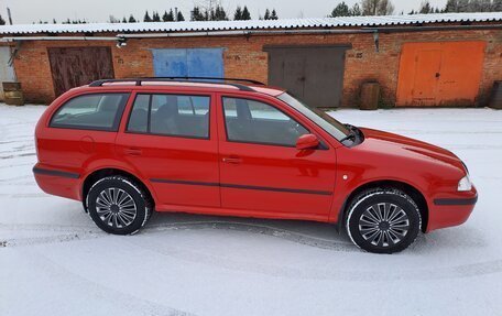 Skoda Octavia IV, 2007 год, 430 000 рублей, 3 фотография