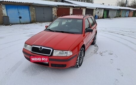 Skoda Octavia IV, 2007 год, 430 000 рублей, 2 фотография