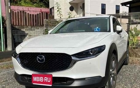 Mazda CX-30 I, 2021 год, 2 004 000 рублей, 1 фотография