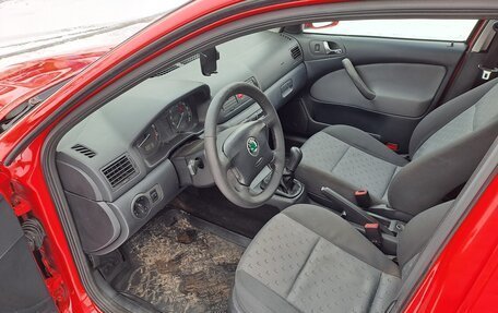 Skoda Octavia IV, 2007 год, 430 000 рублей, 8 фотография