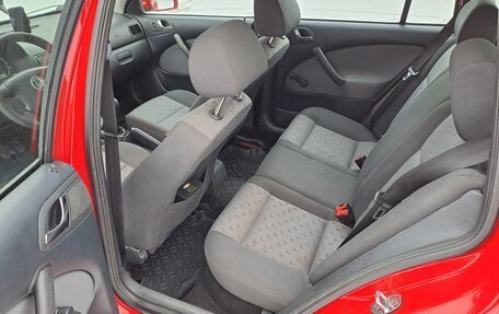 Skoda Octavia IV, 2007 год, 430 000 рублей, 9 фотография