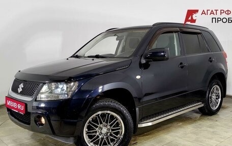 Suzuki Grand Vitara, 2008 год, 850 000 рублей, 1 фотография