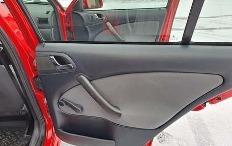 Skoda Octavia IV, 2007 год, 430 000 рублей, 16 фотография