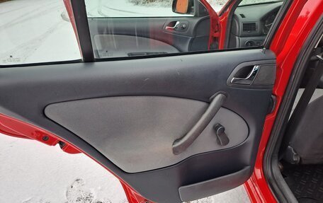 Skoda Octavia IV, 2007 год, 430 000 рублей, 11 фотография