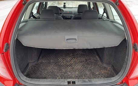 Skoda Octavia IV, 2007 год, 430 000 рублей, 17 фотография