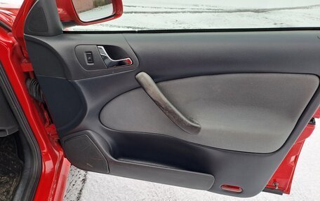 Skoda Octavia IV, 2007 год, 430 000 рублей, 15 фотография